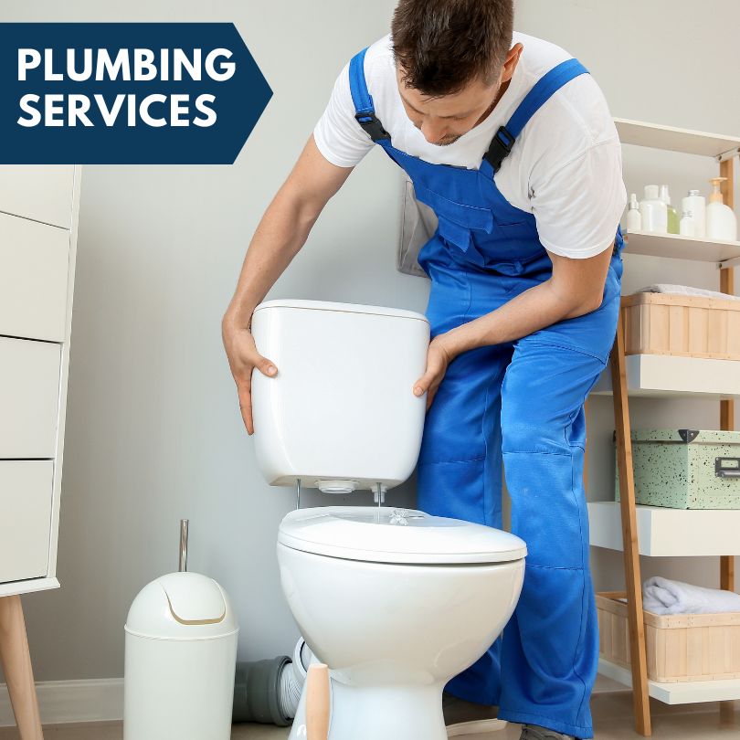 Plumbing Company in Somersville, CT