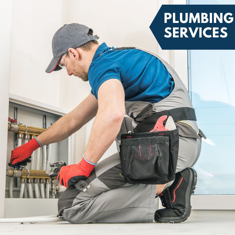 Somersville Plumbing Company
